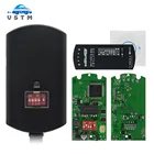 Полный чип Adblue 9 в 1 эмуляция Adblue 8 в 1 универсальная эмуляция Adblue 9 в 1 для многих типов грузовиков Бесплатная доставка