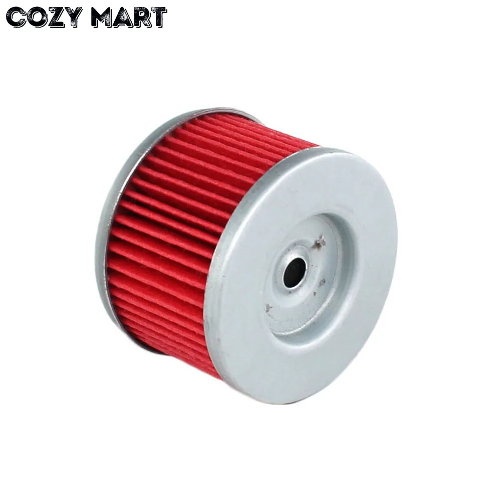 3 шт. масляный фильтр для atc 350x 250sx cbf250 сертификатом от сертификационной 400 trx 250 300 350