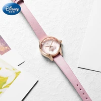 disney watch girl with small and simple temperament middle school girls frozen watch girls instagram style