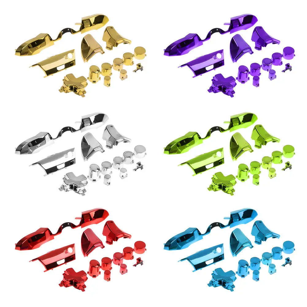 100 Установите триггерные кнопки для X box One Elite Controller | Электроника