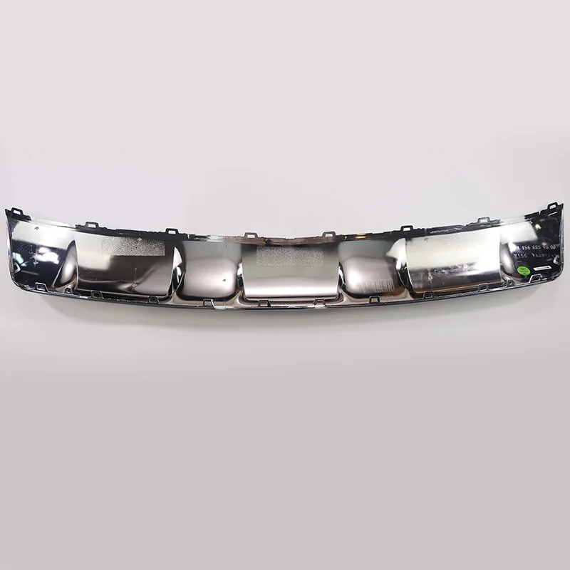 

China manufacturer w156 car exterior bumper protection accessories suitable mercedes benz GLA