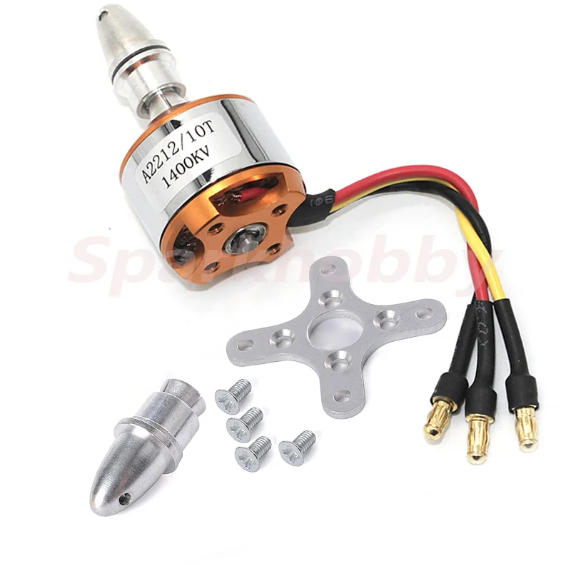 xxd a2212 140022002450kv ztw beatles 30a 40a esc sg90 mg90s servo 80608x6 60406x4 пропеллер su27 rc