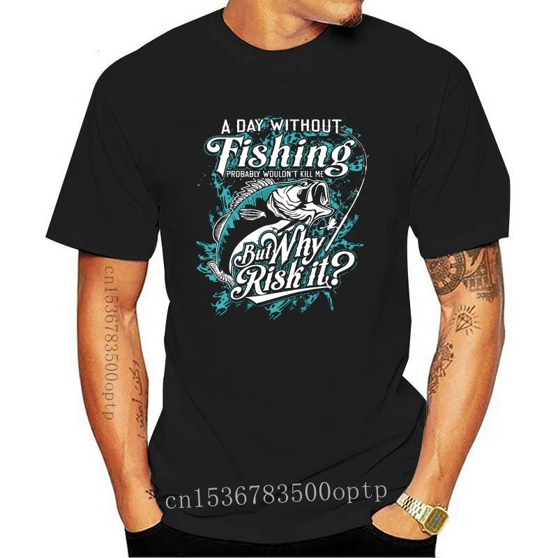 

New 2021 Fashion Summer Style Fishings Shirt Funny Fisherman Fish Shirt Gift For Fisherman Fishings T-shirt Tee shirt