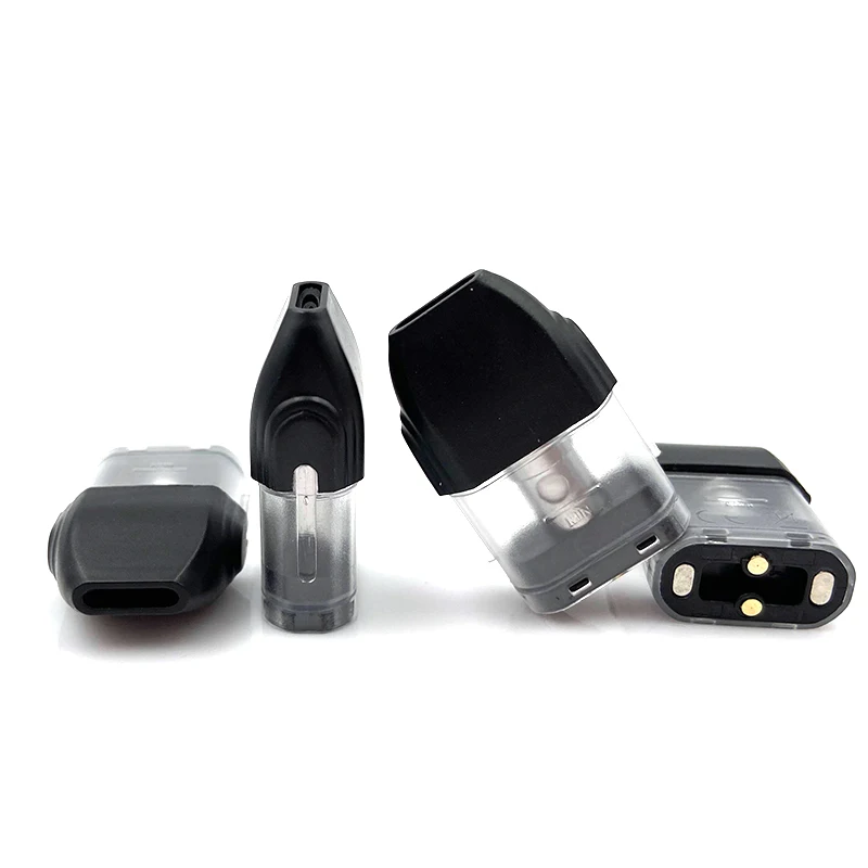 

Original Caliburn Cartridge Pod Kit 2ml 1.4ohm Replacement Pods for Caliburn KOKO Vape Pen