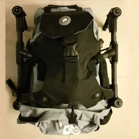 customize dji inspire 1 shoulder bag backpack carry bag outdoor travel bag black