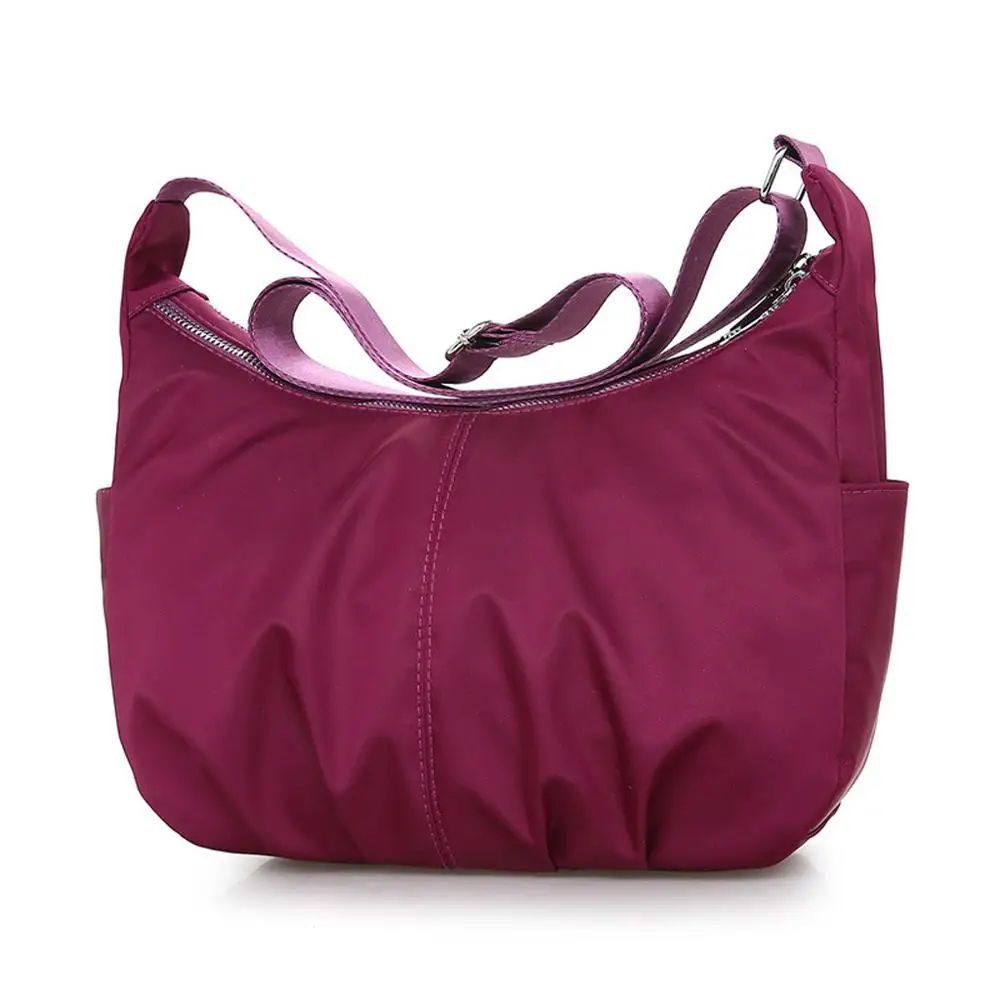 Женские сумки через плечо водонепроницаемые большой вместимости для отдыха