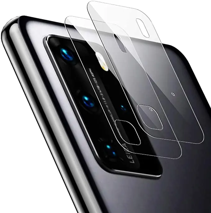 

Защитная пленка для объектива камеры Doogee S97 Pro