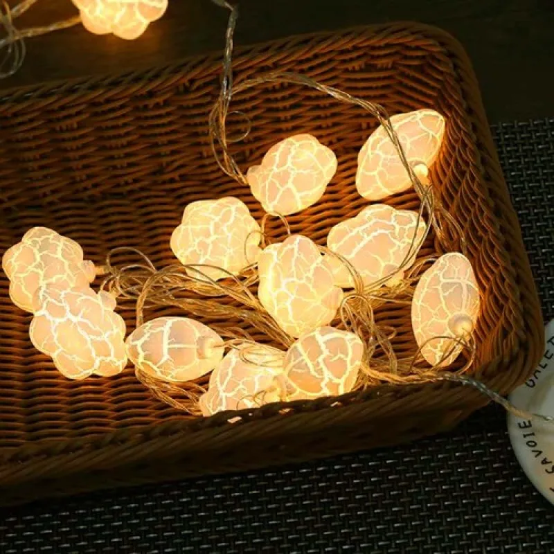 

3 Meter 20 LEDs String Light Fairy String Light Outdoor party garden garland wedding Decorative