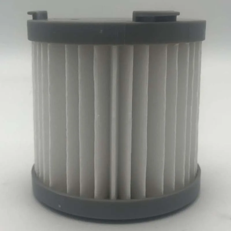 

7Pcs HEPA Filter for JIMMY JV51/53 Handheld Cordless Vacuum Cleaner HEPA Filter Gray Replacement Filter