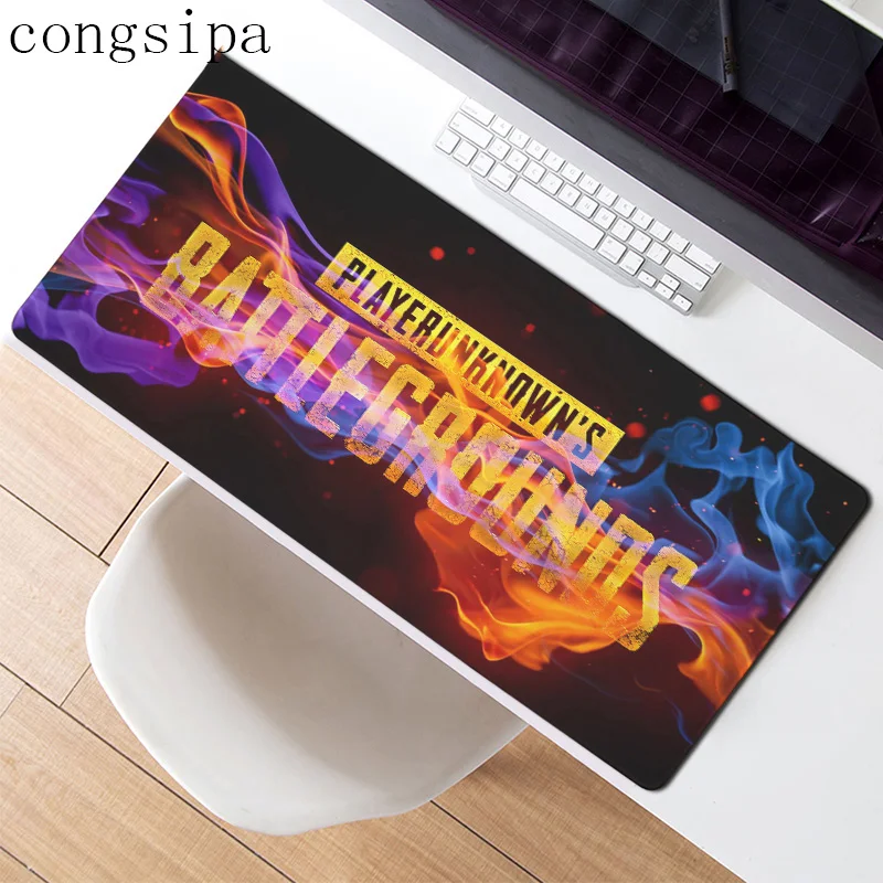 2018 battleground Vitesse Gaming Edition Souris Pad 900*400mm de Verrouillage Tapis pour PC портативный коврик для мыши |