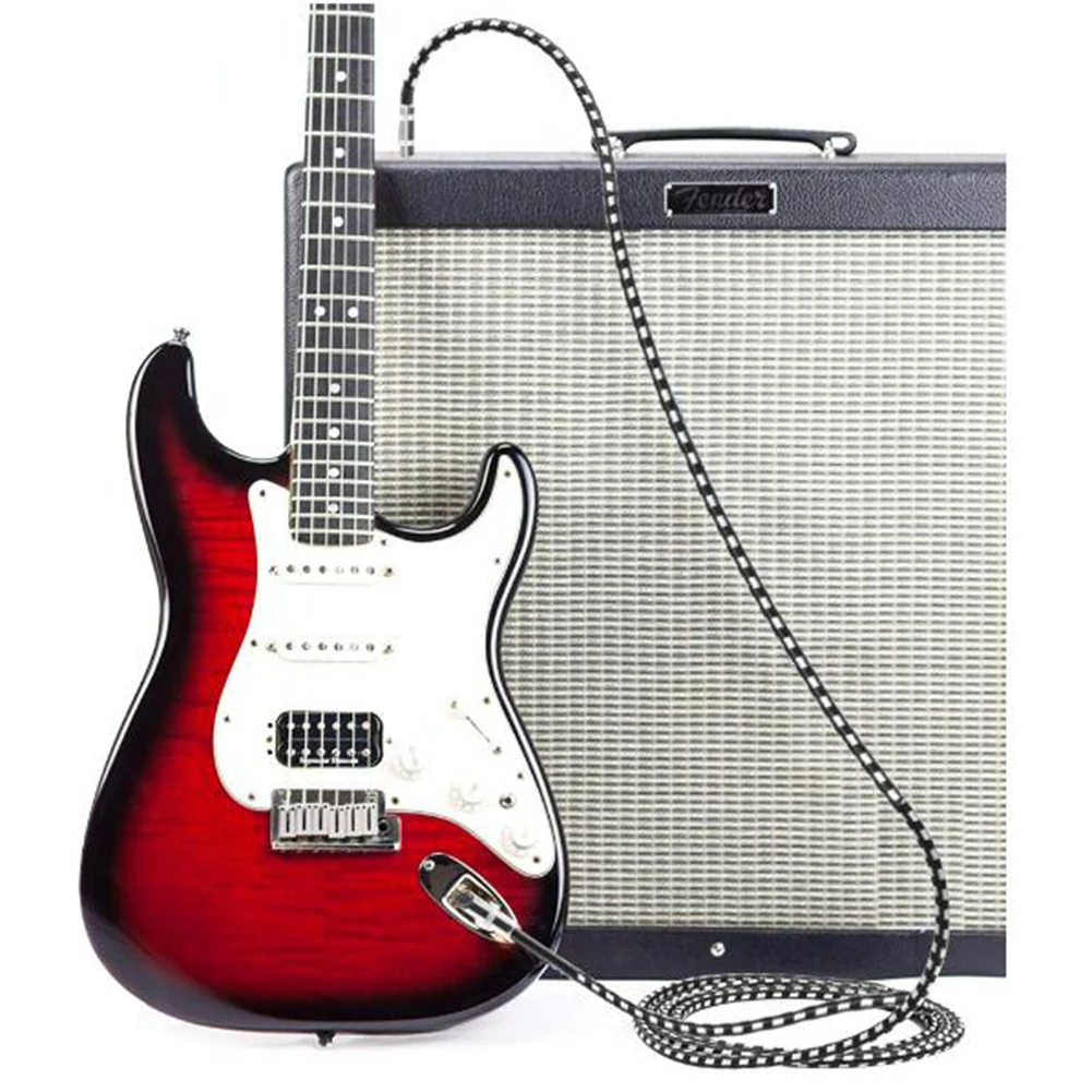 0 51m gitarre kabel audio usb link interface adapter 635mm elektrische gitarre audio kabel für musik aufnahme spieler geschenk free global ship