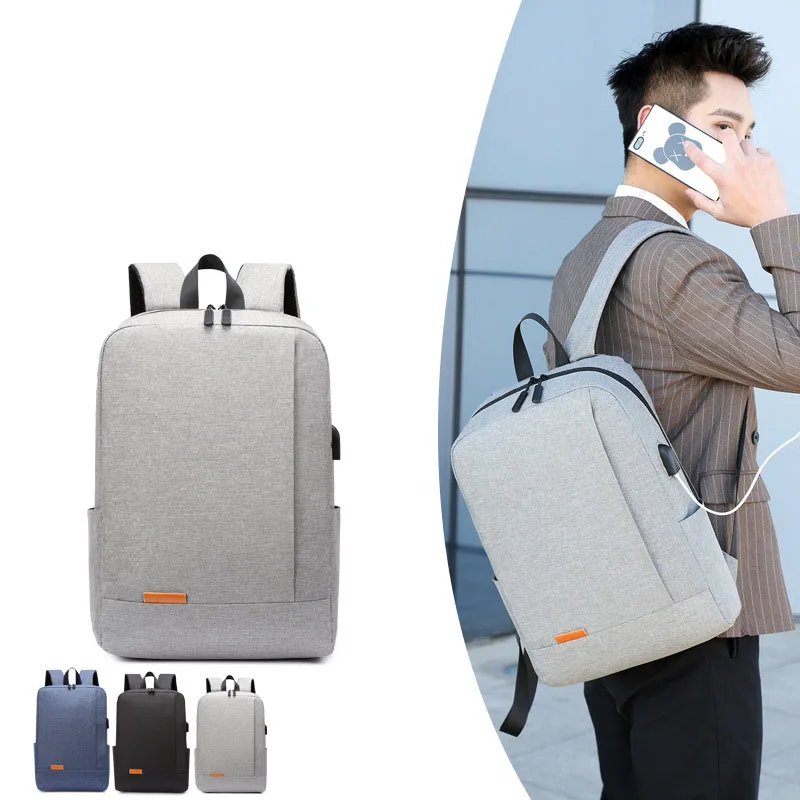 Рюкзак для путешествий нейлоновый ноутбука 14 дюймов | Рюкзаки унисекс