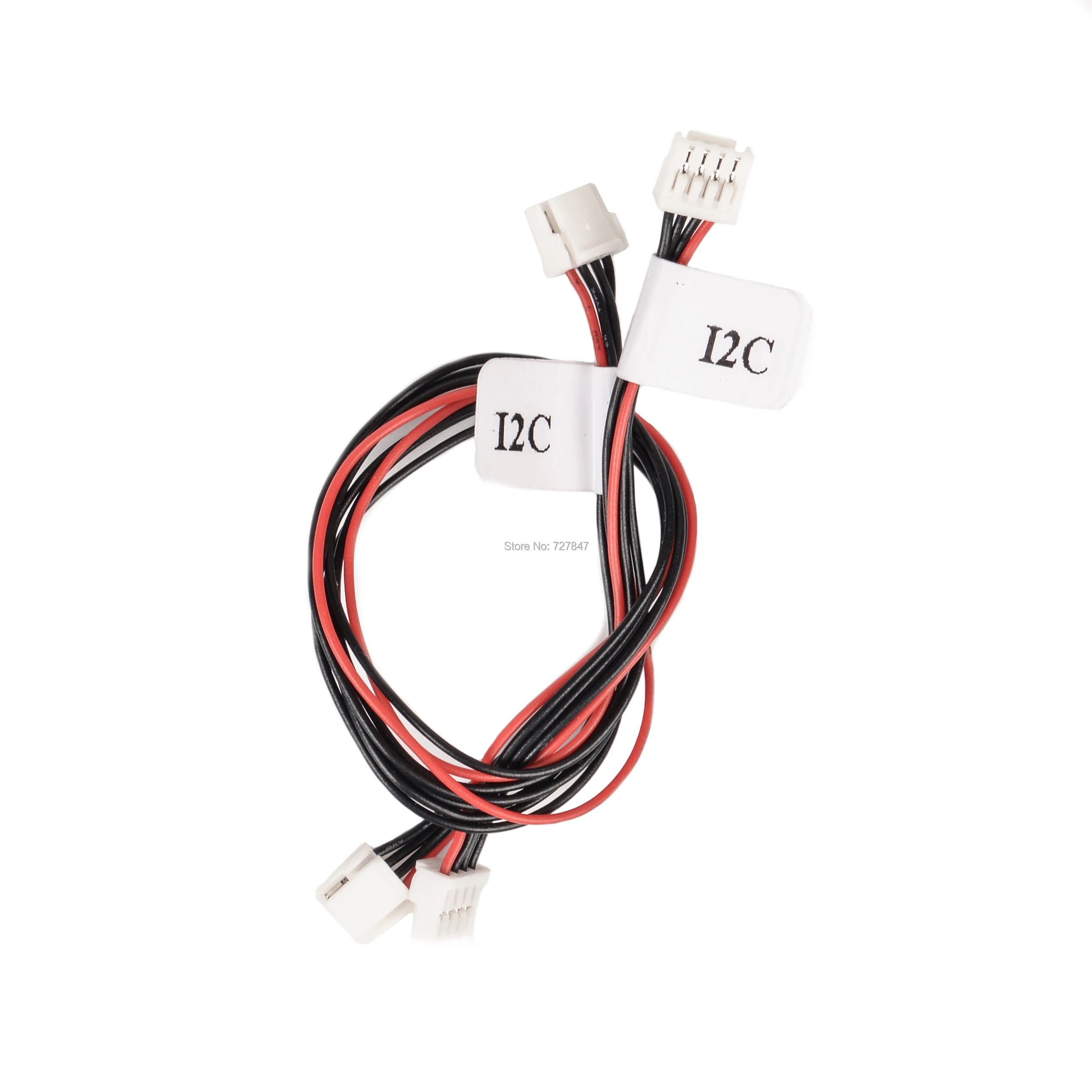 Запасные аксессуары SPI/ PPM/SBUS/XSR/PWM/AUX/OSD кабели питания с телеметрическим проводом