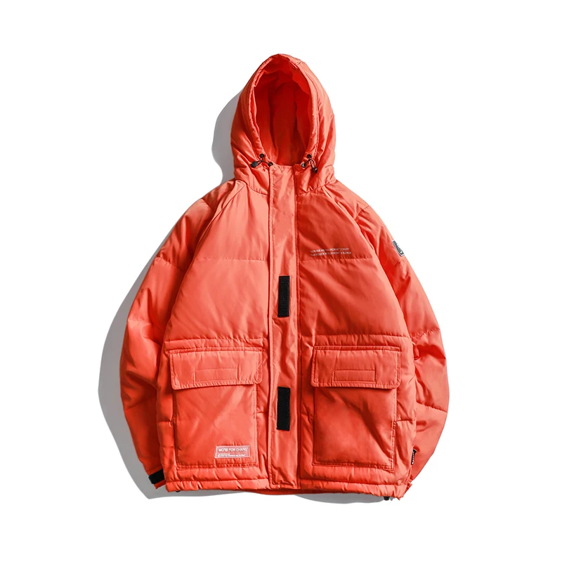 2019 Осенняя новая Корейская версия тренда мужской особенный Трехцветная