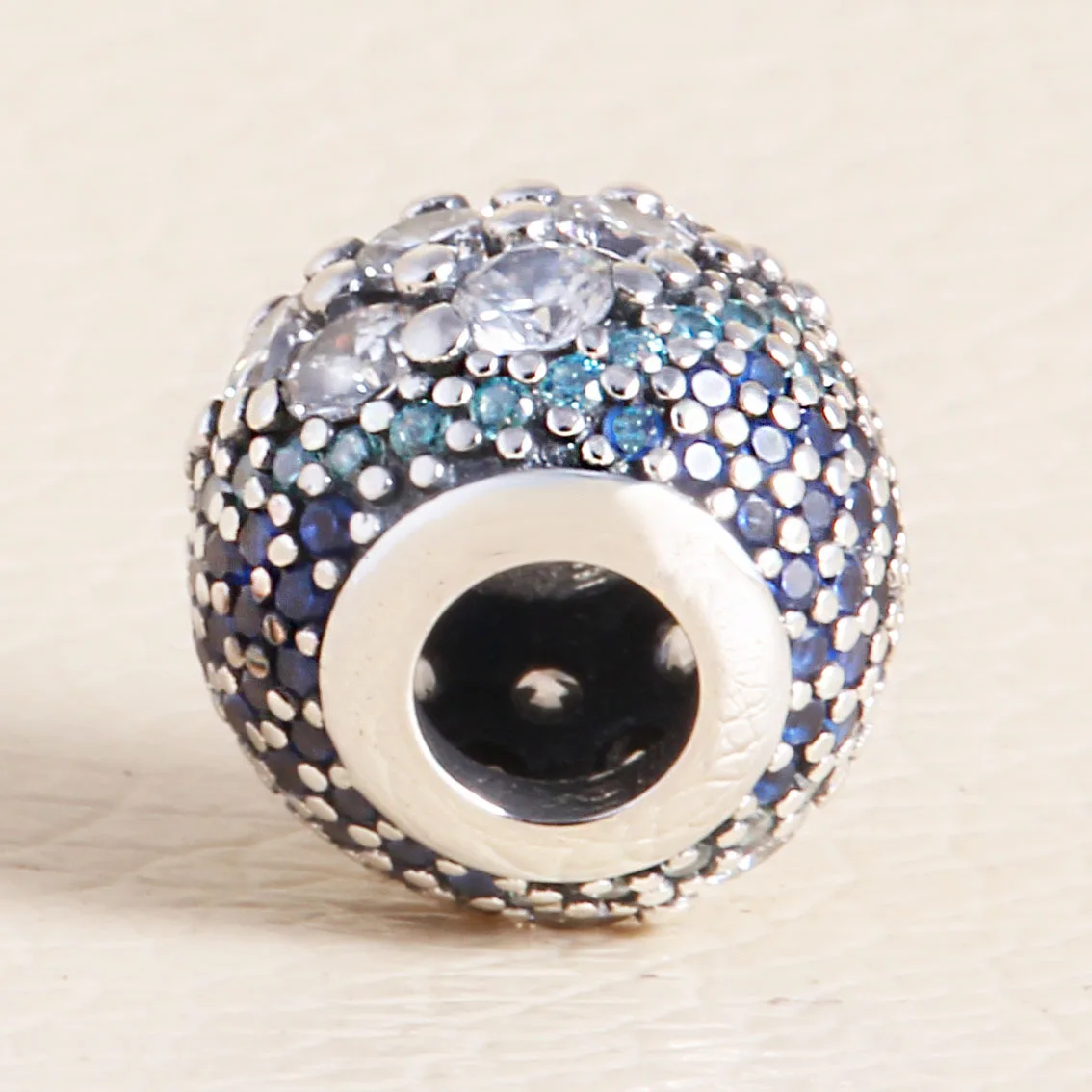 Зима 2022 новинка подвеска в виде звезд и снежинок подходит для оригинального