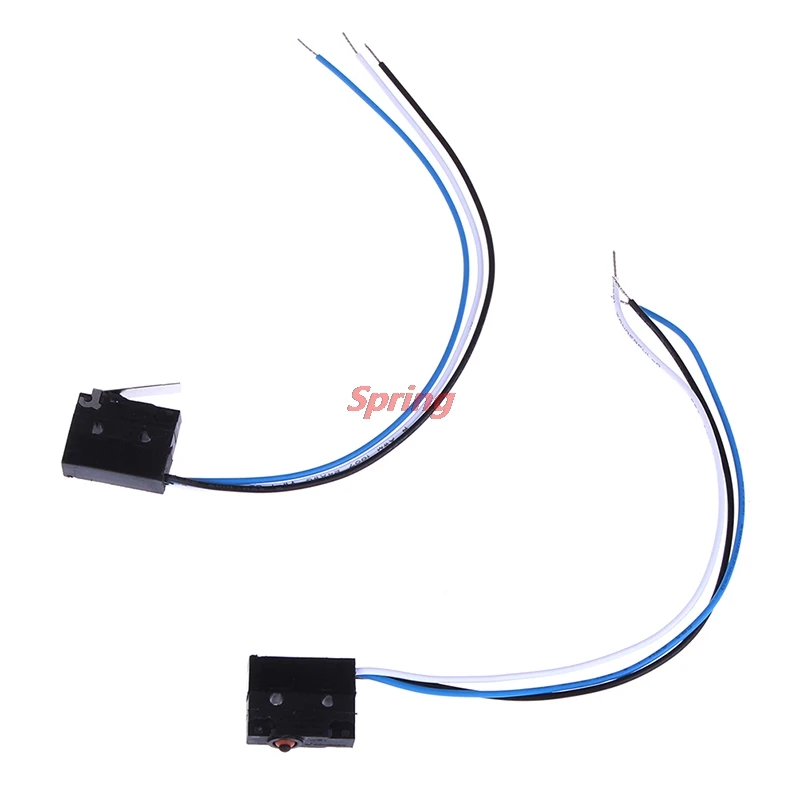 Практичный цельный Водонепроницаемый микропереключатель герметичный Ip67 5A |