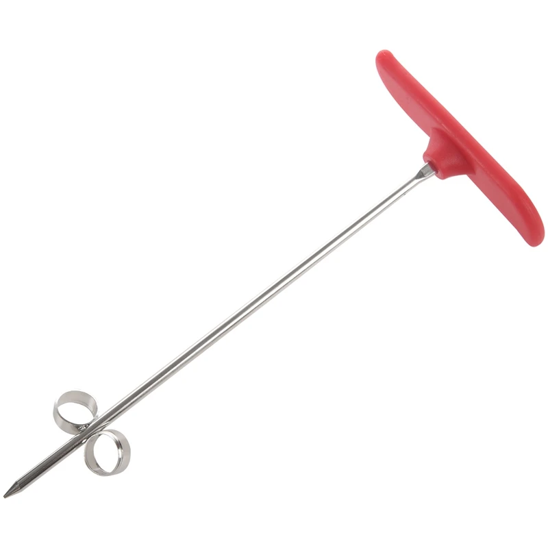 2 шт. спиральный нож из нержавеющей стали | Дом и сад