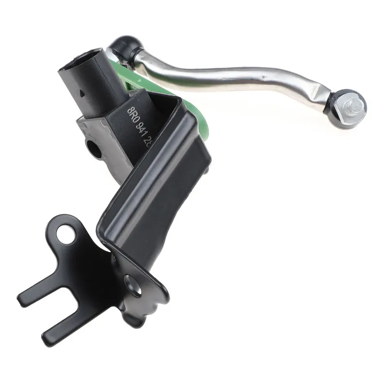 Новый датчик уровня передней левой высоты для AUDI Q5 MPN 8R0941285D 8K0907503 8R0941285F