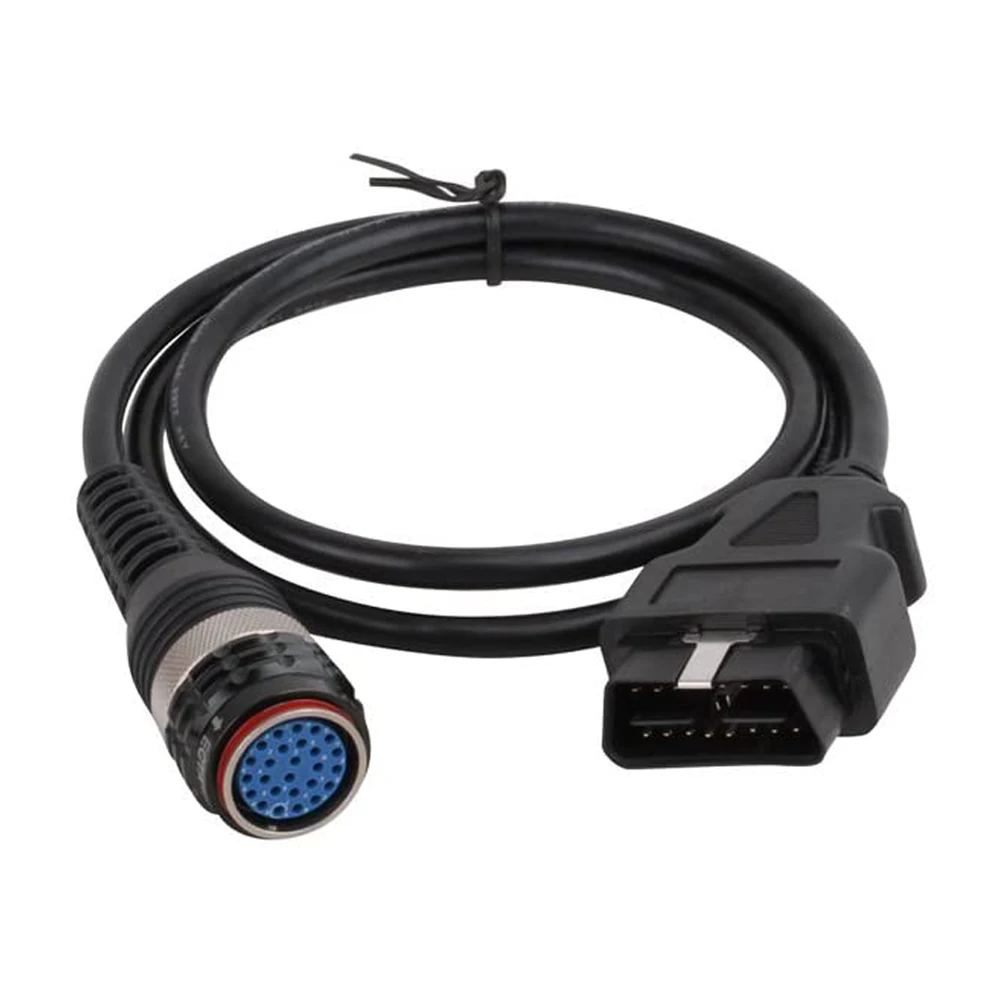 88890304 грузовик OBD2 главный Диагностический кабель для интерфейса Volvo Главный