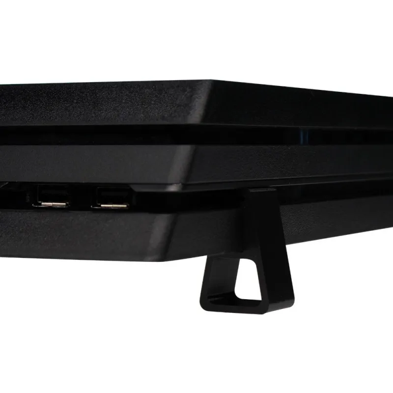 Подставка для Ps4 4 шт./компл. держатель горизонтальной консоли с удлинителем PS4 / Pro/