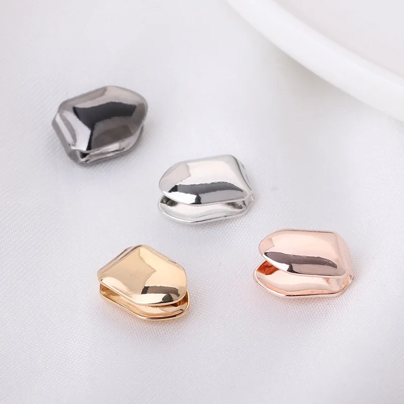 Хип-хоп грили для зубов в стиле панк серебряная/Золотая гриля модные колпачки