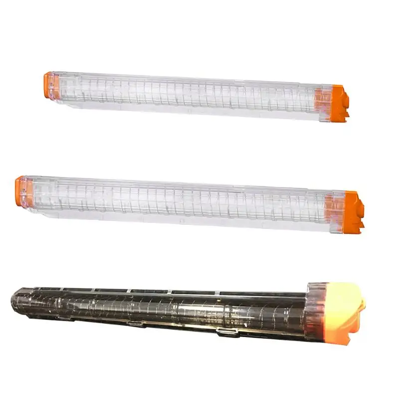 Для Nerf Rival Zeus Apollo Игрушка аксессуары 6/12 патронов мяч пули входящий мягкий круглый