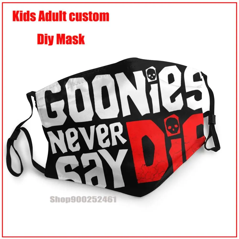 

Маска для лица, многоразовая, моющаяся, с дизайном