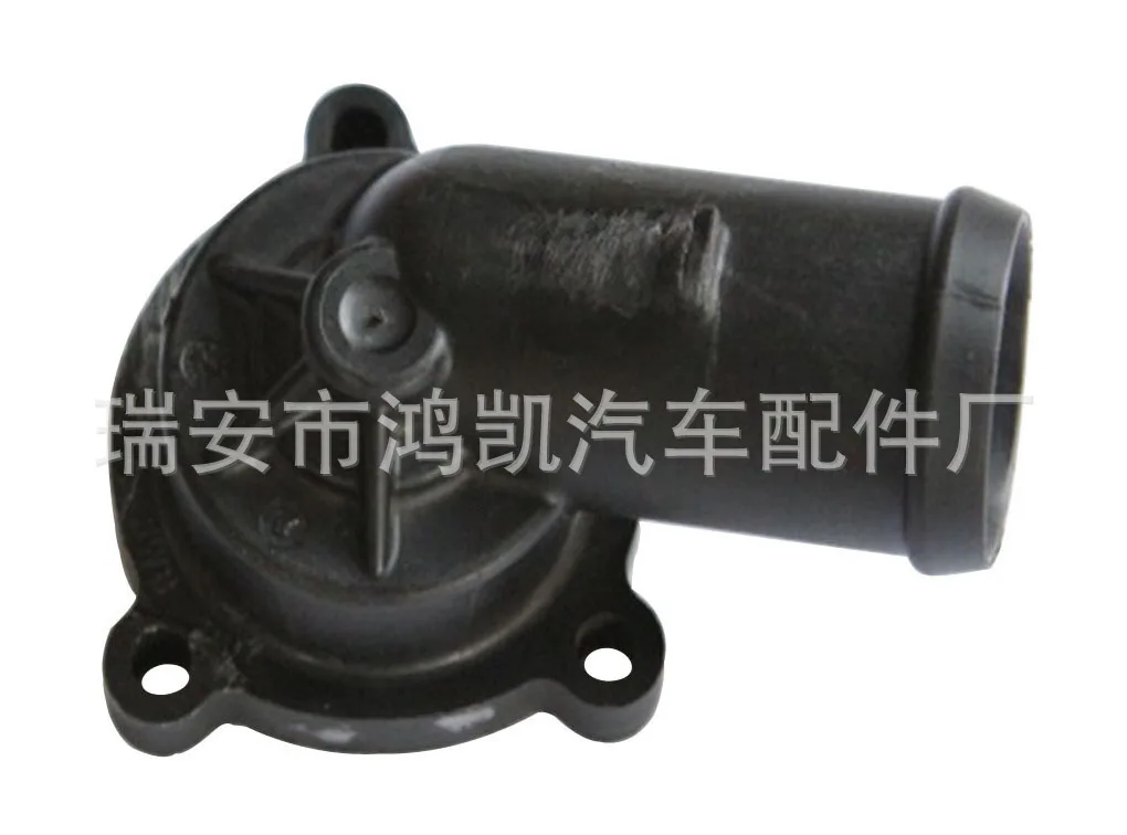 

Fit for VW series 03c121118e automobile water pipe / thermostat cover