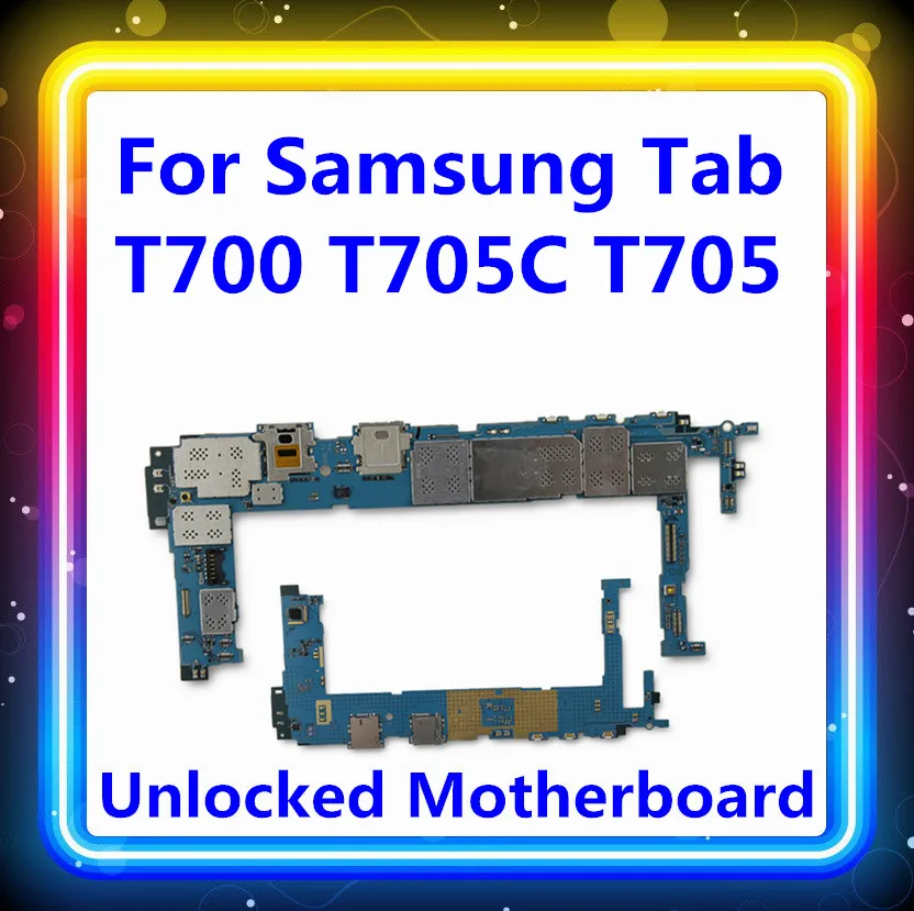 MB for LG V10 H960 H960A H962 H961N H900 H901 VS990 F600LSK H968 motherboard unlocked Android panel one& two sim card 32gb/64gb