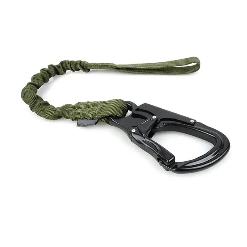 Наружный ремень OD / FG 2291 для личной безопасности тактический металлический