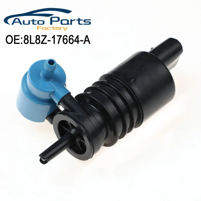 

Новый мотор омывателя лобового стекла для Ford 8L8Z-17664-A 8L8Z17664A