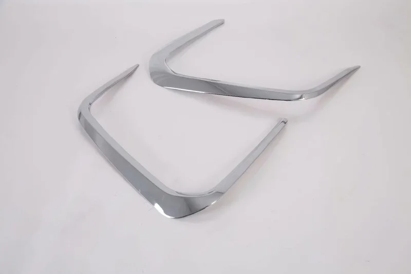 Reflector Для Toyota Sedan Corolla E210 Prestige Altis автомобильные аксессуары передние противотуманные фары крышка лампы Отделка литиевая рамка Гарнир - Цвет: Reflector