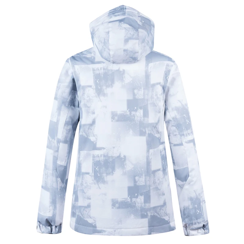 Новое поступление зимняя теплая для лыжного спорта куртка мужчин лыжные костюмы