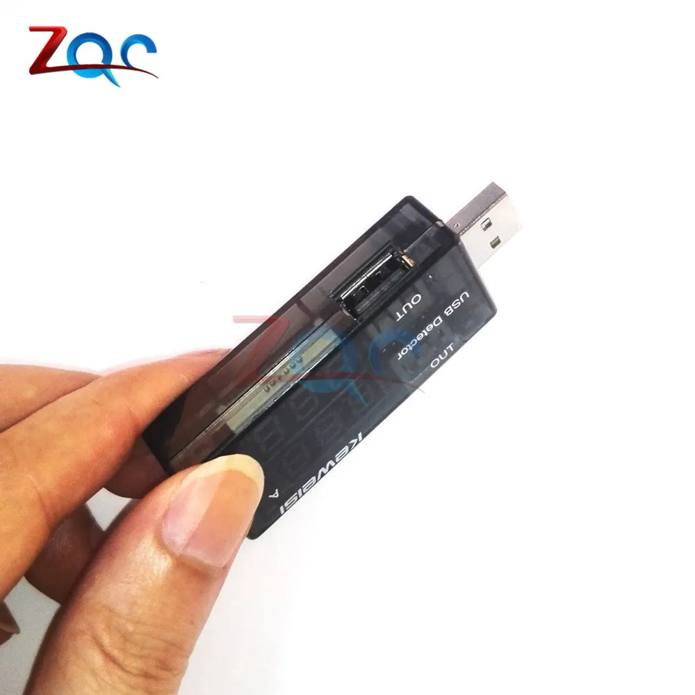 Двойной светодиодный амперметр цифровой вольтметр постоянный ток 100 в 10 А