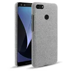 Тканевый чехол для Google Pixel 3, 3XL, тонкий чехол для телефона Pixel3, 3 XL, Pixel3XL