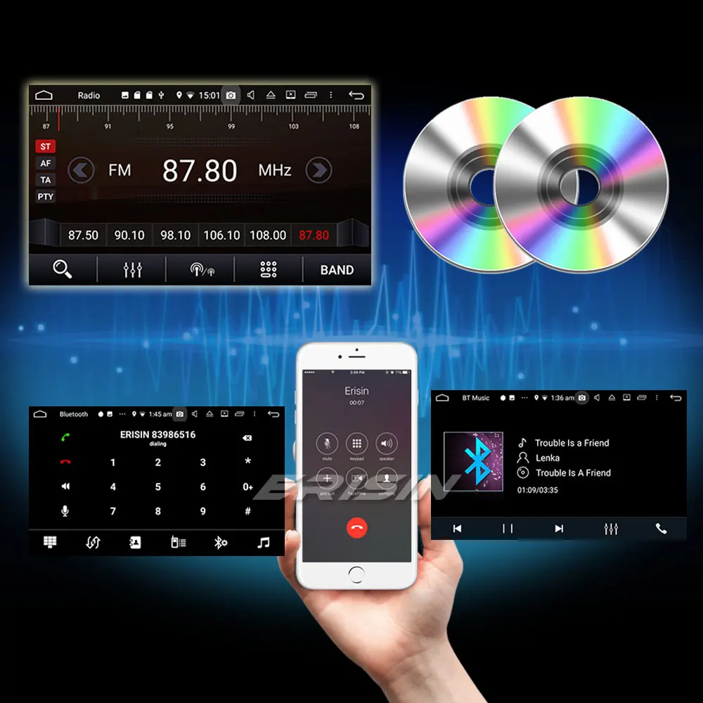 7710 Android 9 0 стерео для Mercedes Benz CLS/G/E класс W211 W219 W463 DAB + TPMS 4G wifi Радио авторадио