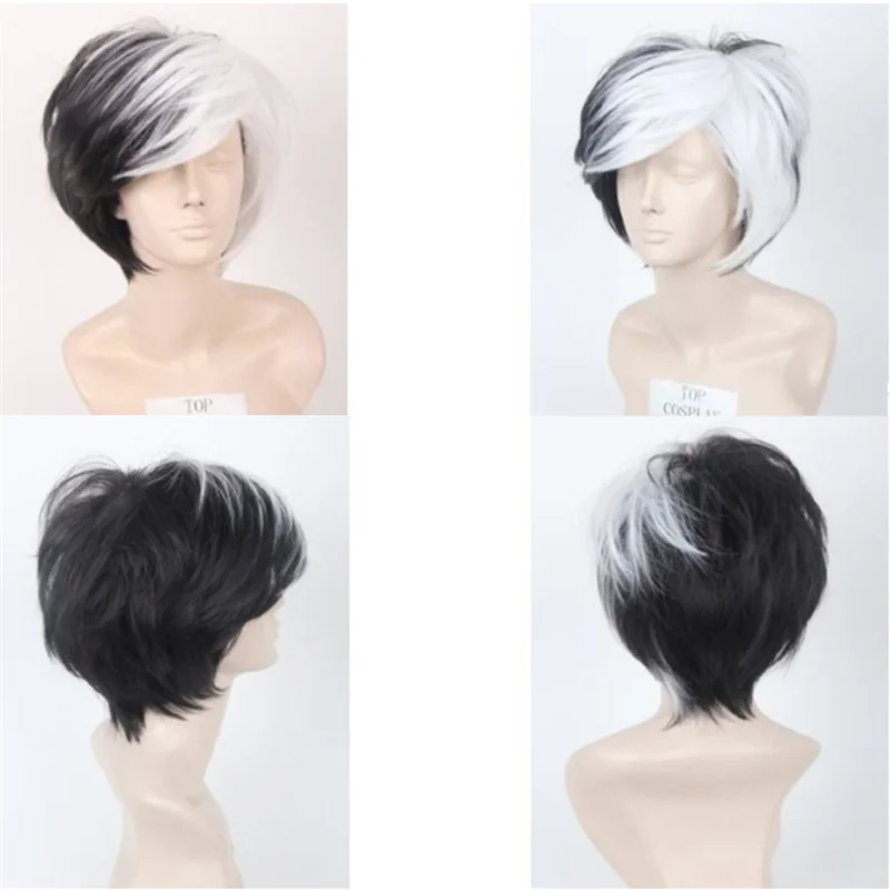 Комбинезон для мальчиков 3 Карлос костюм косплея зентай с 3D принтом детские