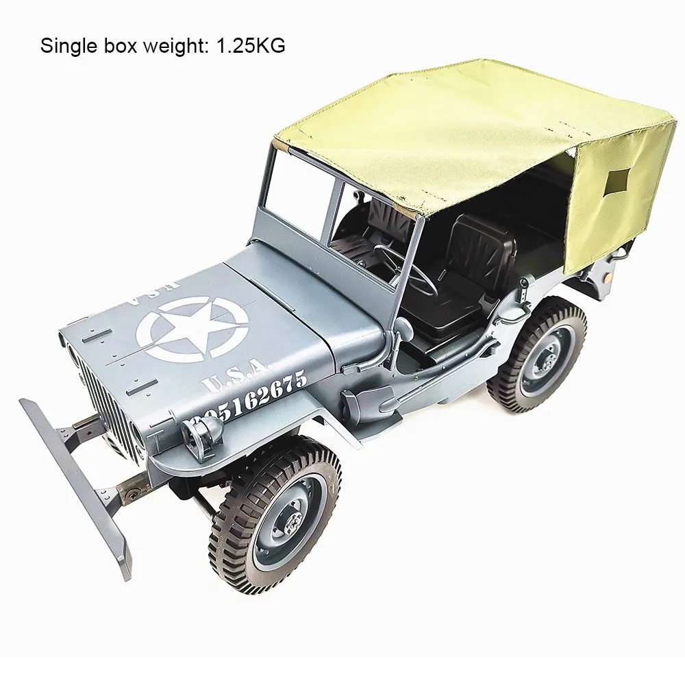 1:10 автомобиль с дистанционным управлением C606 Diecasts игрушки Автомобильные Игрушки