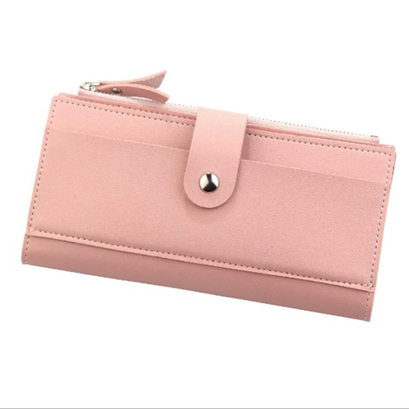 Женский кошелек 2018 женские длинные кошельки сумка Сумочка для женщин монет