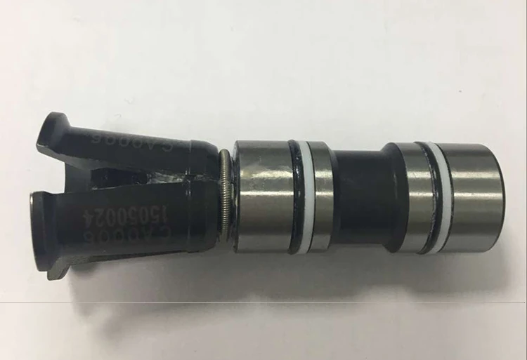 

BT30 BT40 BT50 Four Claw Broach Claw Main Shaft Broach Claw
