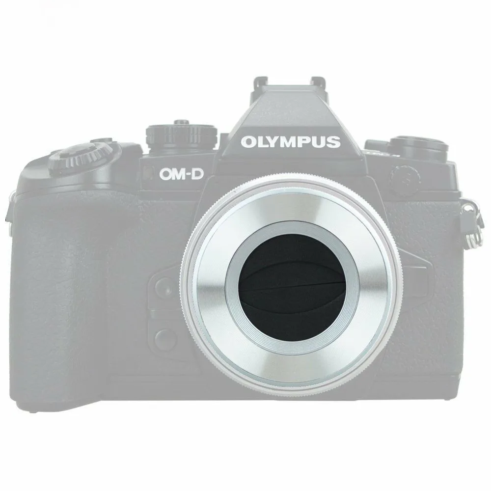 Автоматический Адаптер для объектива Кепки для цифрового фотоаппарата Panasonic Lumix GX9 GF10 GF90 GF9 GX800 GX850 GF8 GF7 GX80 GX85 GM5 GM1 камера с 12-32 мм объектив