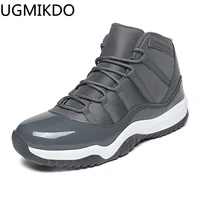 breathable male sports shoes men basket sneakers basketball shoes mens sneakers zapatillas hombre