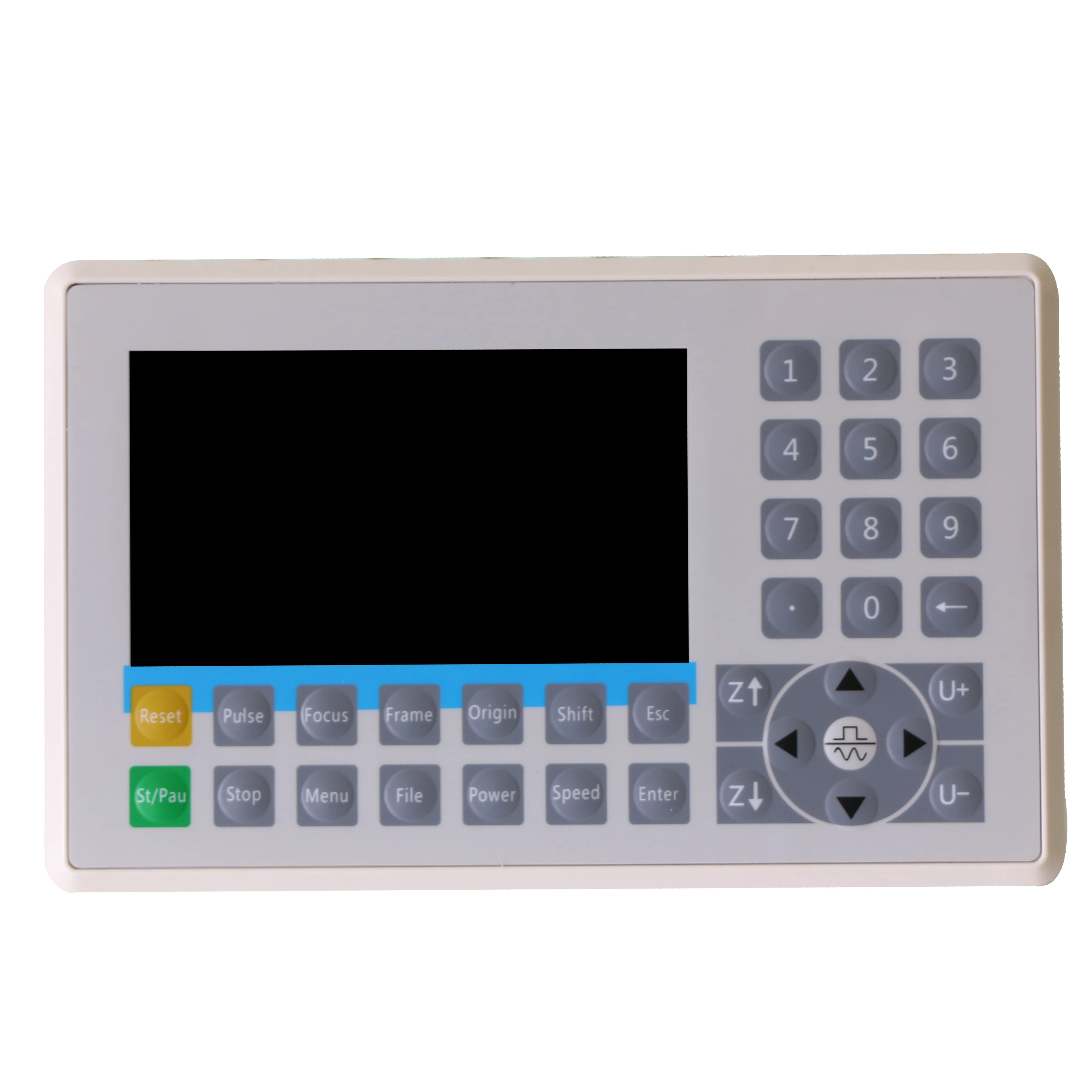 Лазерный контроллер SHZR лазер Ruida Rdc6445G программное обеспечение Ezcad - купить по