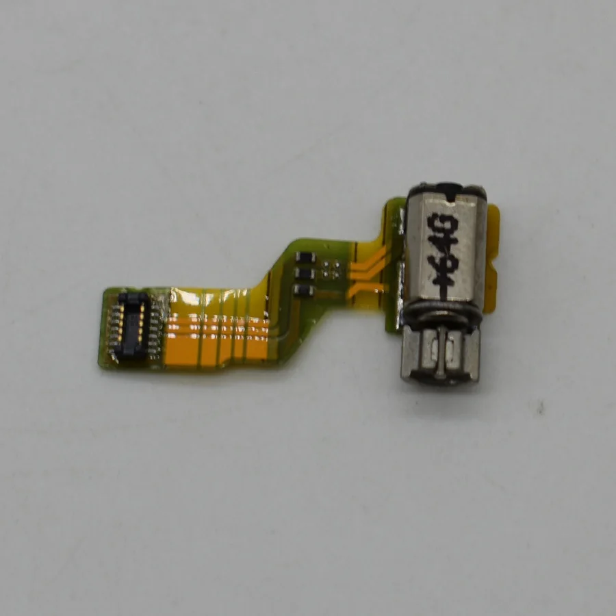 Оригинальный Новый гибкий кабель для вибромотора SONY XZP XZ Premium E5563 G8142 | Мобильные