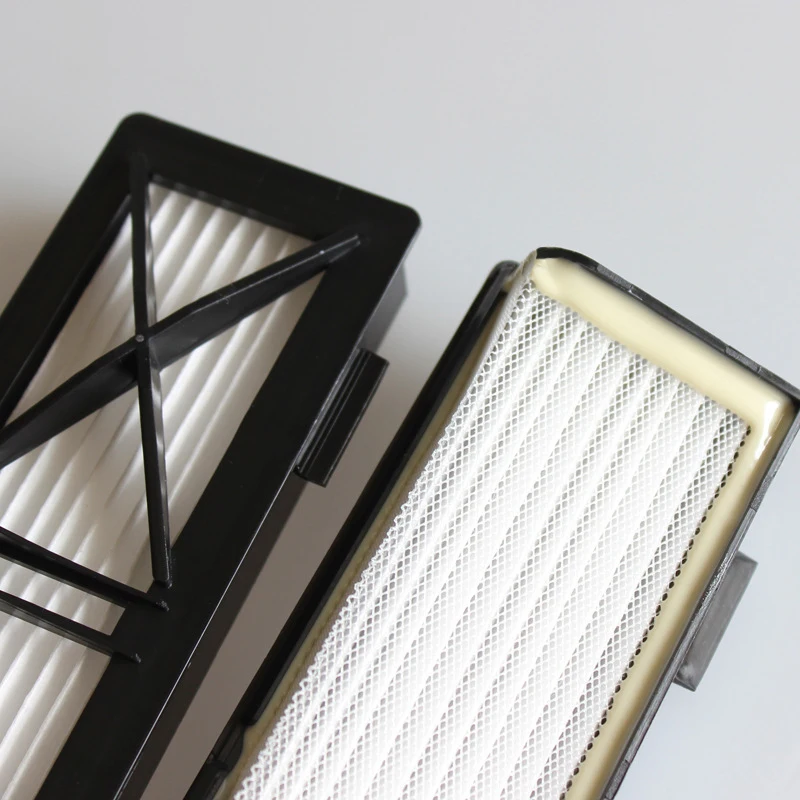 

Filters for Neato Botvac Connected D Series 945-0215 D3 D4 D5 D6 D7 D70E D75 D80 D85 Vacuum Cleaner Replacement Hepa Filters