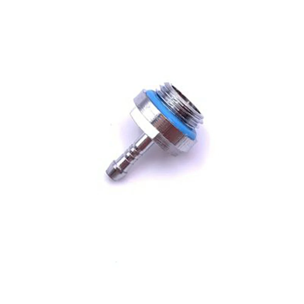 4mm, 6mm, 7.2mm, 9mm, 11mm, 14mm, Conexão