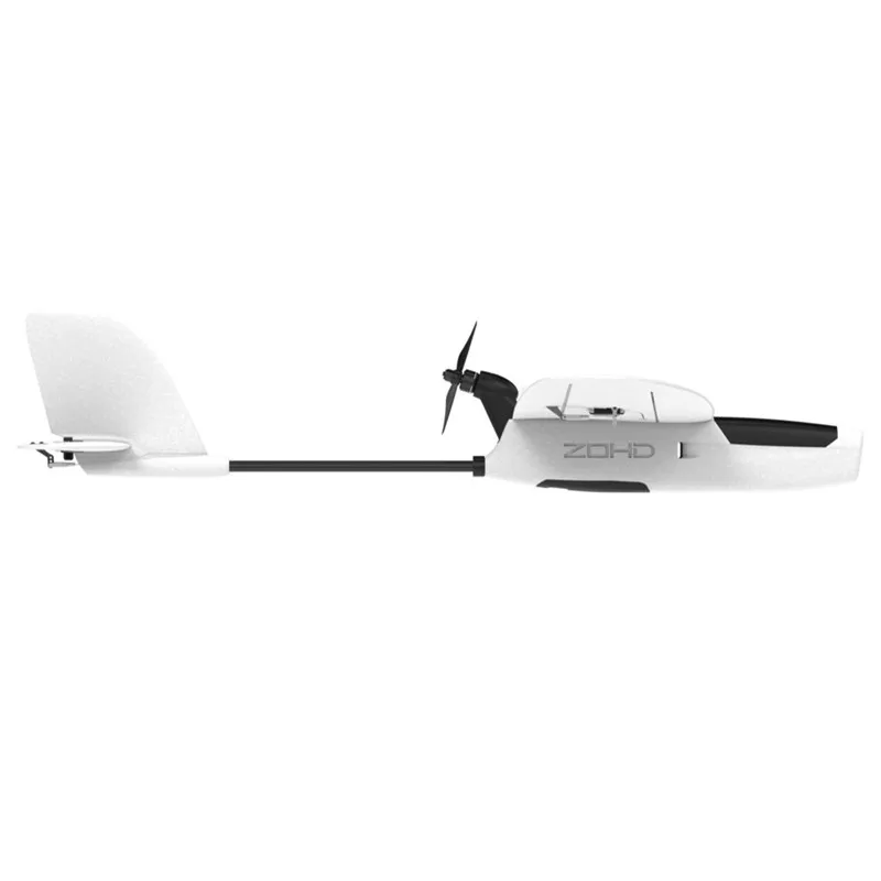 Лидер продаж ZOHD Drift 877 мм размах крыльев FPV Glider AIO EPP RC набор самолетов/PNP/FPV версия