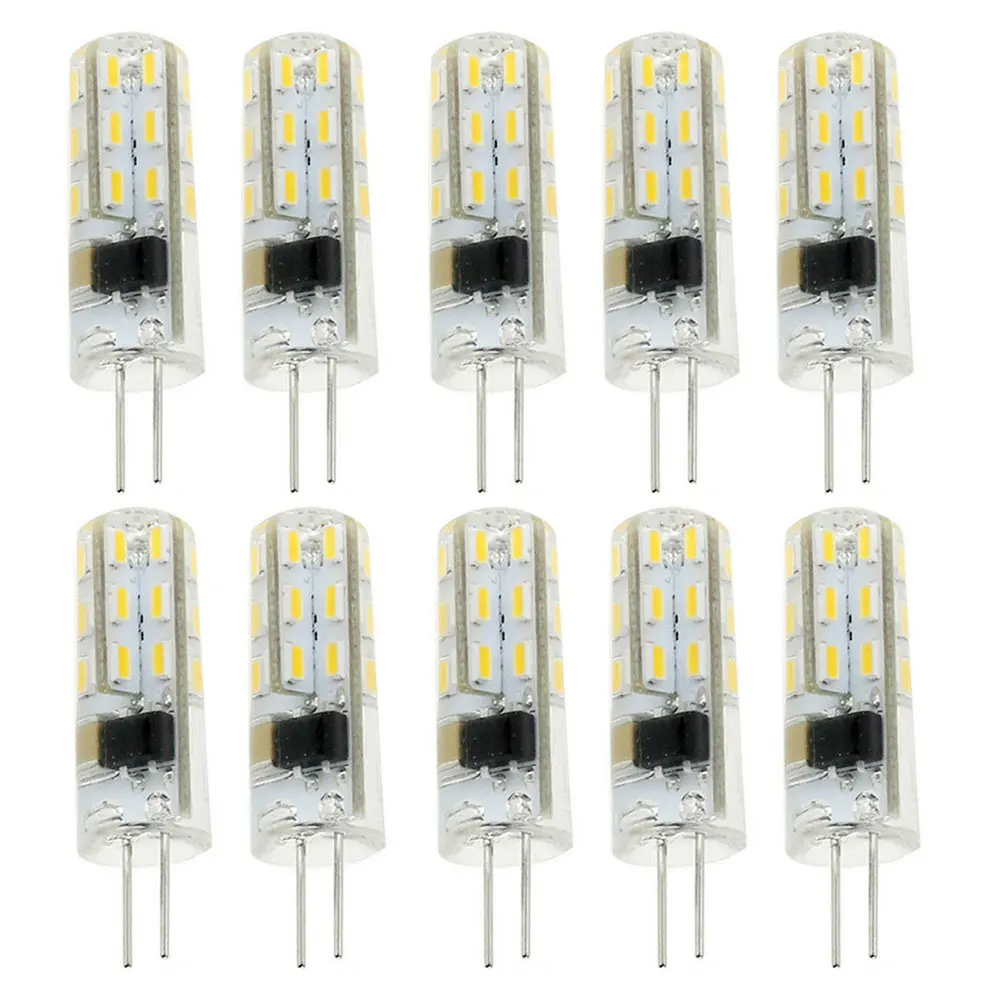 Luz de led tipo milho para substituição,