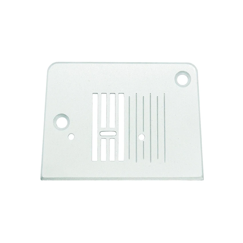 Игольчатая пластина ZIG ZAG # V620033001 подходит для BERNETTE 12 SINGER 1105 1109 1120 1130 1405 1408 1409 1507 2250