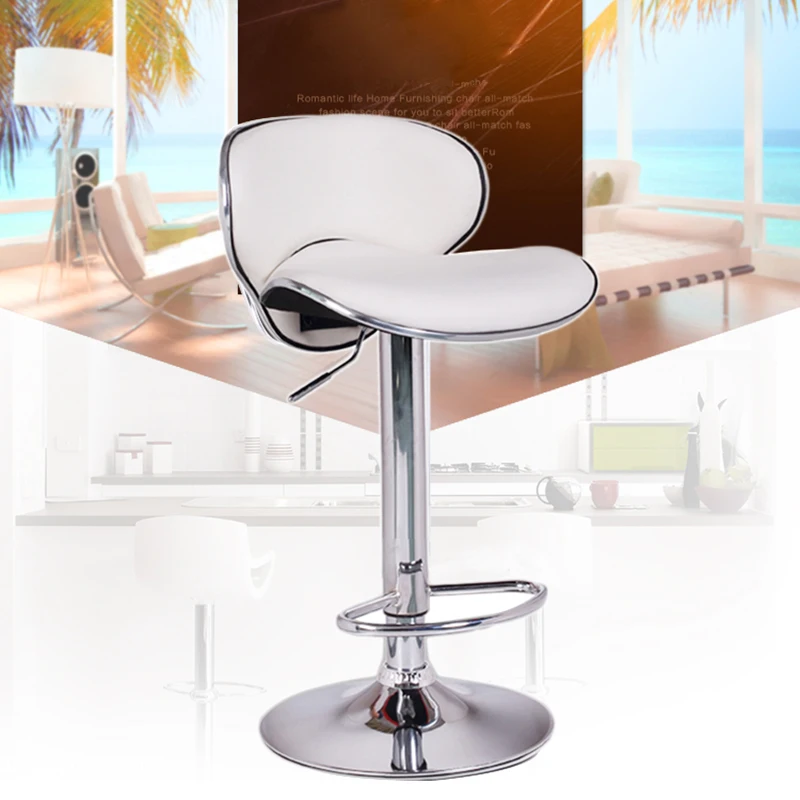 

Commercial furniture Accessories Home cushion bar chair A set of two pieces Home butterfly chair HWC